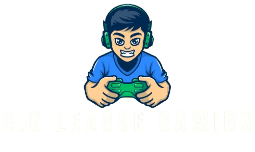 Bigleaguegaming