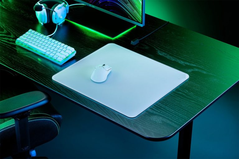 Elevate Your Game with the Right Gaming Mouse Pad