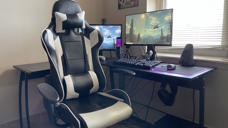 The Importance of a Quality Gaming Chair